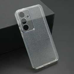 Maska SPARKLING za Samsung S931B Galaxy S25 5G/ providna