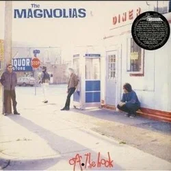 The Magnolias - Off The Hook (Limited Edition) (LP)