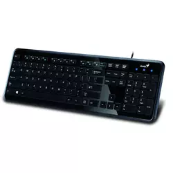 GENIUS tastatura SLIM STAR I 250