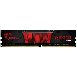 G.Skill f4-3200c16s-8gis ram ddr4 8gb 3200mhz