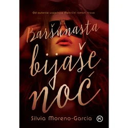 Baršunasta bijaše noć