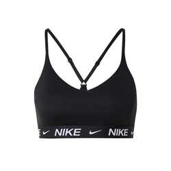 Nike Ženski sportski top DF Indy FD1062, Crni