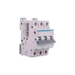 Preobremenilno odklopnik 3P D 32A 10kA AC NDN332