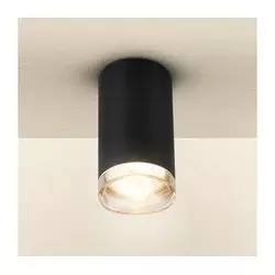 Brilagi - Kupatilsko spot svetlo SELE 1xGU10/30W/230V IP44 crno