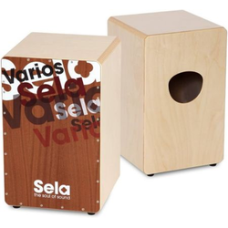 CAJON SELA Varios SE 013