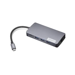 LENOVO 150 USB-C Travel Dock (GX91M73946)