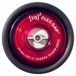 Yo Yo Flex gap