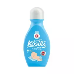 Kosili Kupka Plava 200 ml