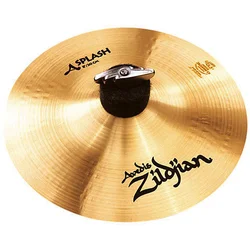 Zildjian 8 A splash