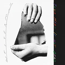 Westerman - Your Hero Is Not Dead (LP)