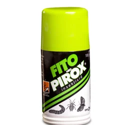 EKOSAN Fitoneopirox prah za suzbijanje biljnih vaši 100g