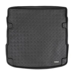 Rubber trunk mat Audi e-tron 2018-
