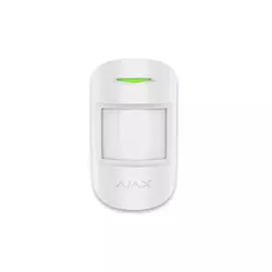 AJAX Motion Protect Plus WH senzor pokreta
