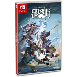 Curse of the Sea Rats (SWITCH)