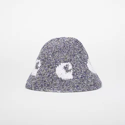 Klobuk Carhartt WIP Cane Hat Gradient/ Deep Night S/M