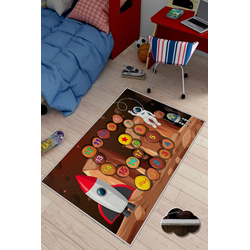 CONCEPTUM HYPNOSE Tepih (80 x 150) WOOKECE088
