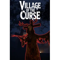 Village of the Curse (Xbox Series X|S) XBOX LIVE Key EUROPE
