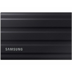 Samsung Portable T7 Shield 1TB Black MU-PE1T0S