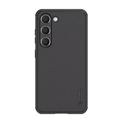 NILLKIN Maska Scrub Pro za Samsung S916B Galaxy S23 Plus crna