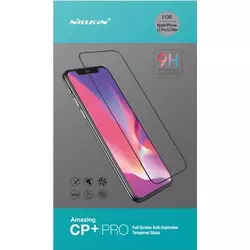 Nillkin CP+ Pro zaštitno staklo za telefon iPhone 12/12 Pro 6.1