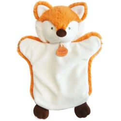 Plišasta igrača Doudou Fox 25 cm