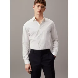 Calvin Klein Muška košulja K10K108229, Bela