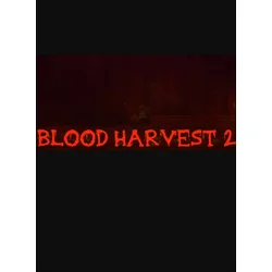 Blood Harvest 2 (PC) Steam Key GLOBAL