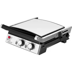 Kontaktni grill ECG KG 2033 Duo Grill & Waffle