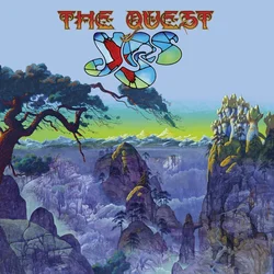 Yes - Quest (2 CD)