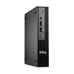 Dell Pro Micro dektop računar Intel Core i5-14500T 8GB 512GB SSD Win11Pro WiFi