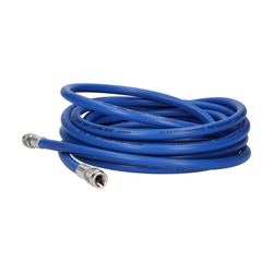 Handy Advance klimatska cev 6 m LP / modra