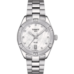 RUČNI SAT TISSOT T101.910.11.116.00