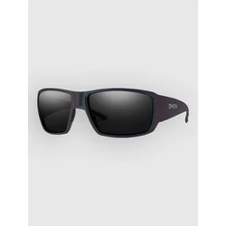 Smith Guides Choice Matte Fathom Sunglasses chromapop polarized black