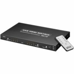 HDMI Matrix 4x2 1.3B