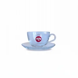 Caffe Pascucci Staklene šolje za kafu, 70ml, 6 komada