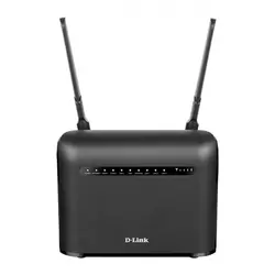 D-LINK LTE Cat4 Wi-Fi AC1200 Router