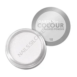 Akril prah za nokte The Garden of Colour *18 4g ? Silcare ? Kozmo.rs