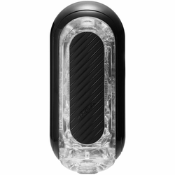 Tenga Flip Zero Gravity Black
