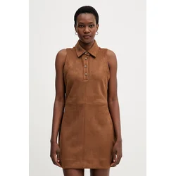 DKNY obleka A-kroja