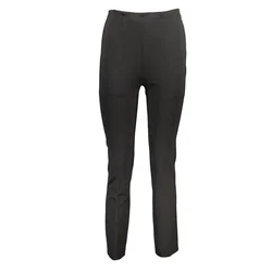 Patrizia Pepe Ženske pantalone 2P1561A1Dx_Nek103Nero, Crne