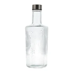 Steklena karafa 1,1 l Tap – BonBistro