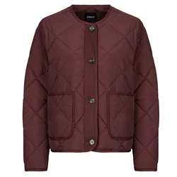 Only ONLHARRIET QUILTED Kostanjeva