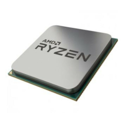 CPU AM4 AMD Ryzen 5 3500 3.6GHz Tray
