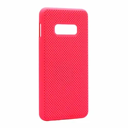 Maska Buzzer Net za Samsung S10e/ G970, Roze