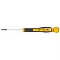 Precizni antistatički šrafciger slot Felo ESD 3,0 x 60 25003360
