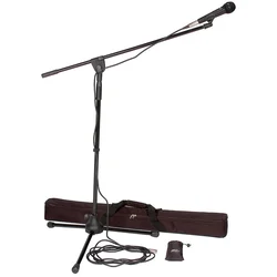 Peavey PV®-MSP1 XLR