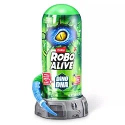 Zuru Robo alive dino dnk set za igru ( 1100045989 )