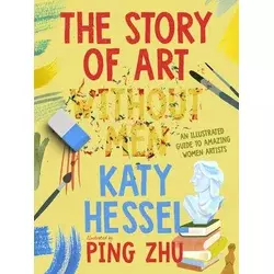 Story of Art without Men