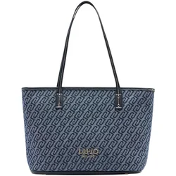 Liu Jo S TOTE AA6071 T379A Modra