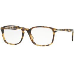 Persol Okvir za naočare 0PO3161V 1056 52, Braon